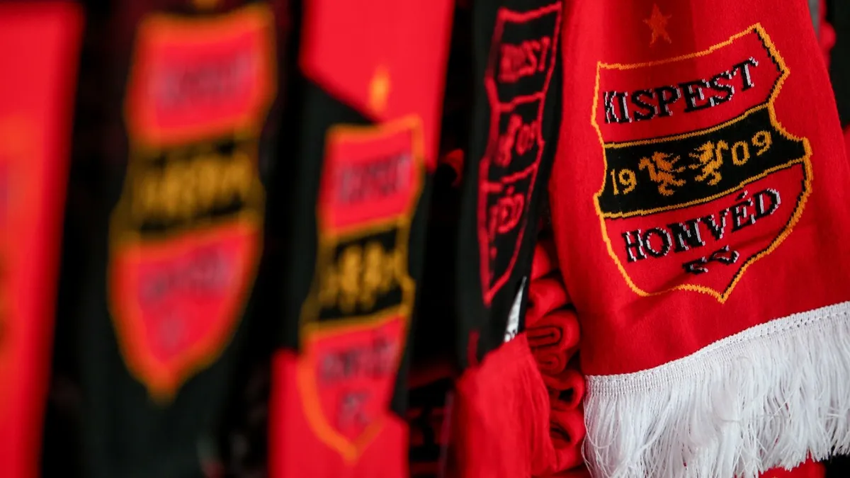 A Budapest Honvéd labdarúgócsapata a következő idénytől ismét Kispest-Honvéd FC néven indul