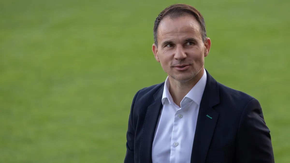 Hajnal Tamás: Tóth Alex átigazolása sporttörténelmi pillanat