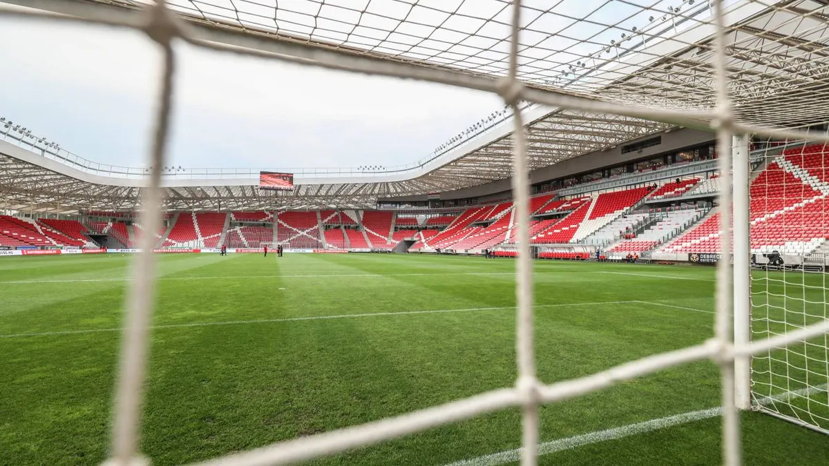 DVSC: a klub hivatalosan is bejelentette a tulajdonosváltást