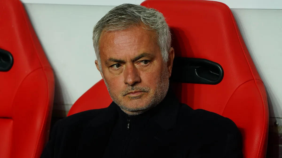 A Real Madrid elnöke José Mourinhót akarja edzőnek – sajtóhír