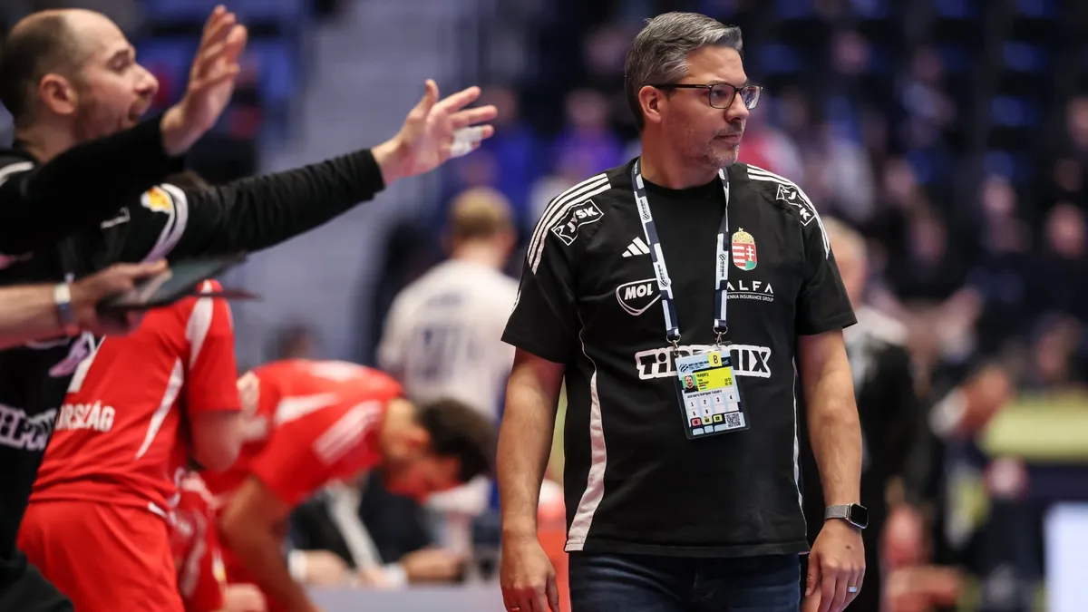 Chema Rodríguez: Úgy harcoltunk, mint az oroszlánok