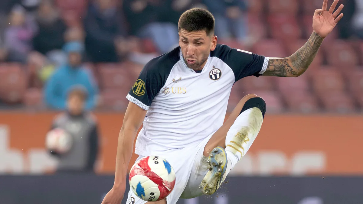 Nem a látványra, hanem a stabilitásra törekszik Mariano Gómez