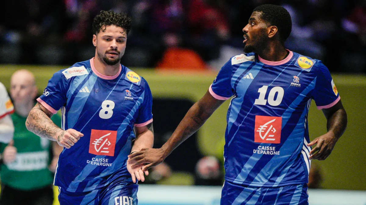 Franciaország 14 gólos győzelemmel mutatkozott be a kézi Eb-n