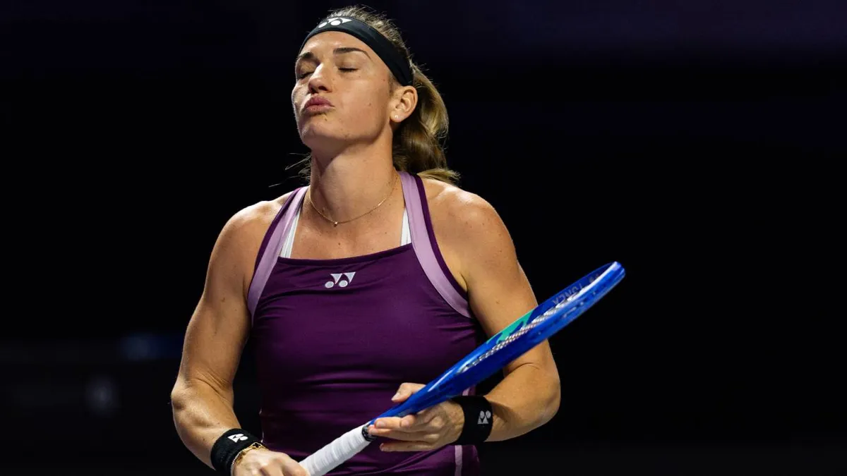 Australian Open: Babosék búcsúztak az első fordulóban