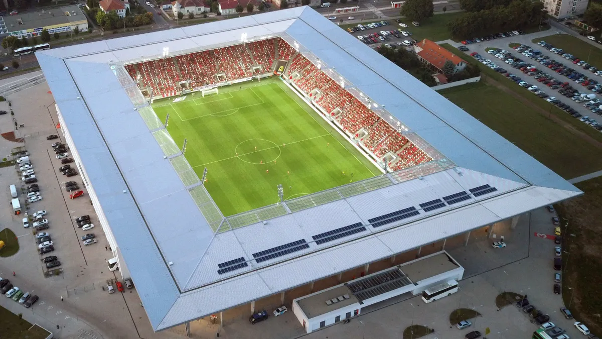 Tavasszal már nem Mezőkövesden játssza hazai meccseit a Kazincbarcika