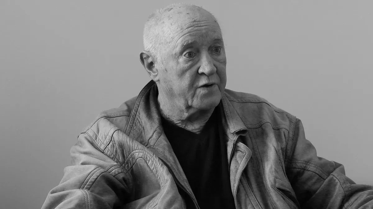 Gyász: elhunyt Kemény Ferenc