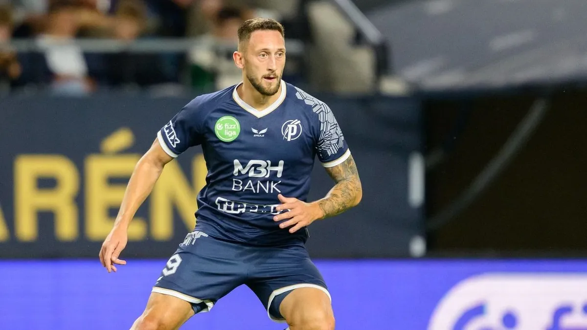 Több csatárt is vinnének a Puskás Akadémiától, egyikükről egyezség született – NS-infó