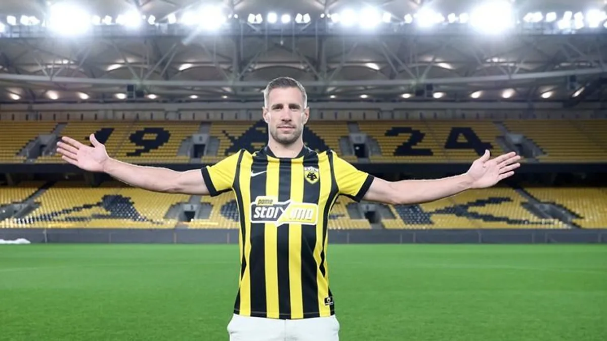 Németh Krisztián: Varga Barnabáshoz illik a görög liga