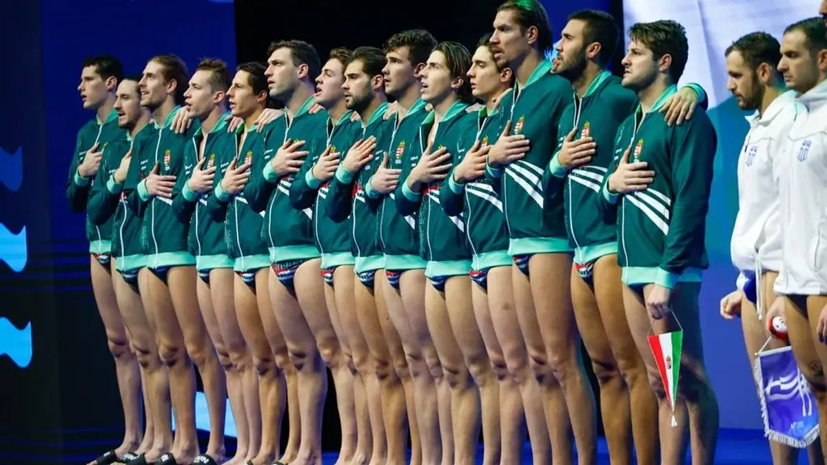 „Tátrai Dávid egyszer csak annyit kérdezett: »Érzitek, ahogy fáradnak?!«”