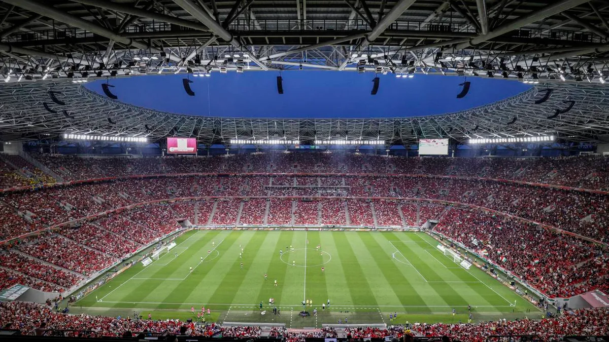 Magyar–görög válogatott labdarúgó-mérkőzés lesz tavasszal – NS-infó