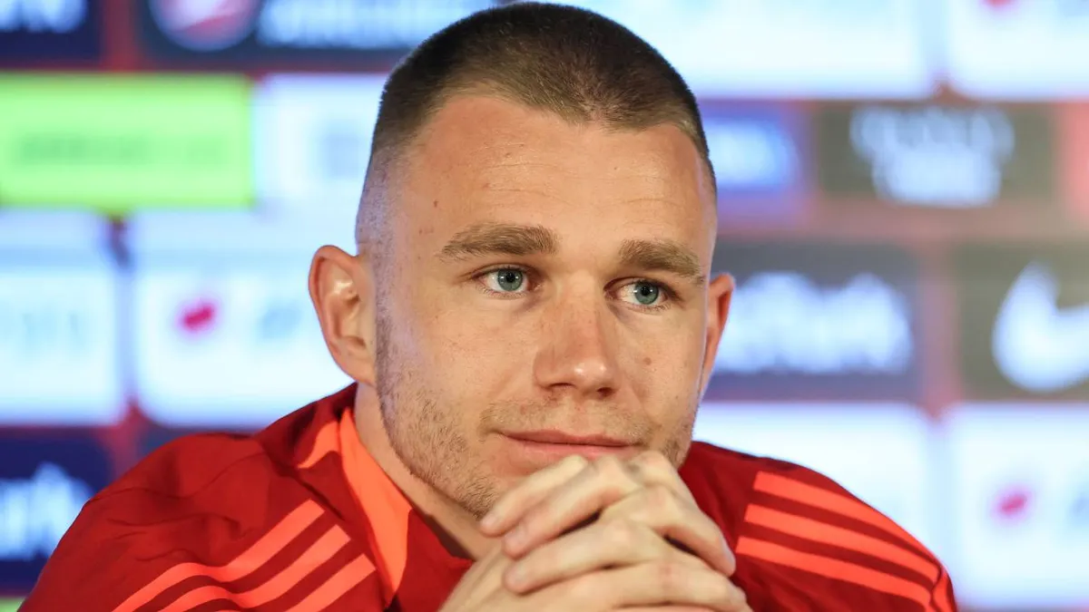 Szalai Attila a lengyel bajnokságban folytatja – NS-infó