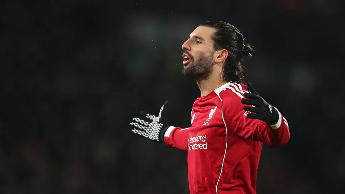 CIES: Szoboszlai a világ harminchetedik legértékesebb labdarúgója