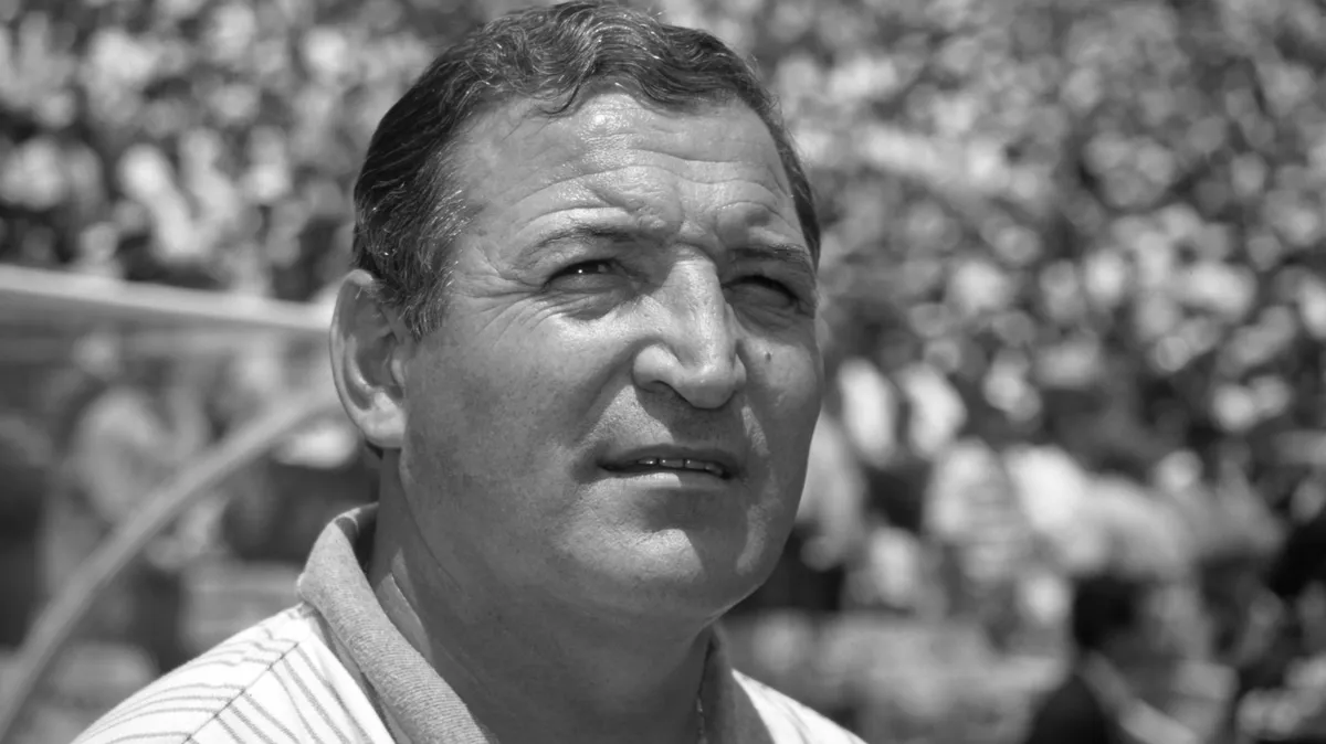 Gyász: 80 éves korában elhunyt a bolgár futball legendája, Dimitar Penev