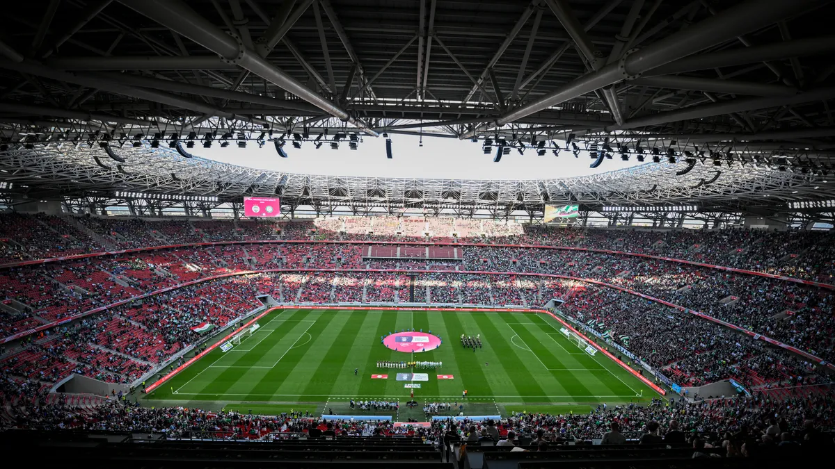 A görögökkel mellett a szlovénokkal játszik a magyar válogatott tavasszal – hivatalos