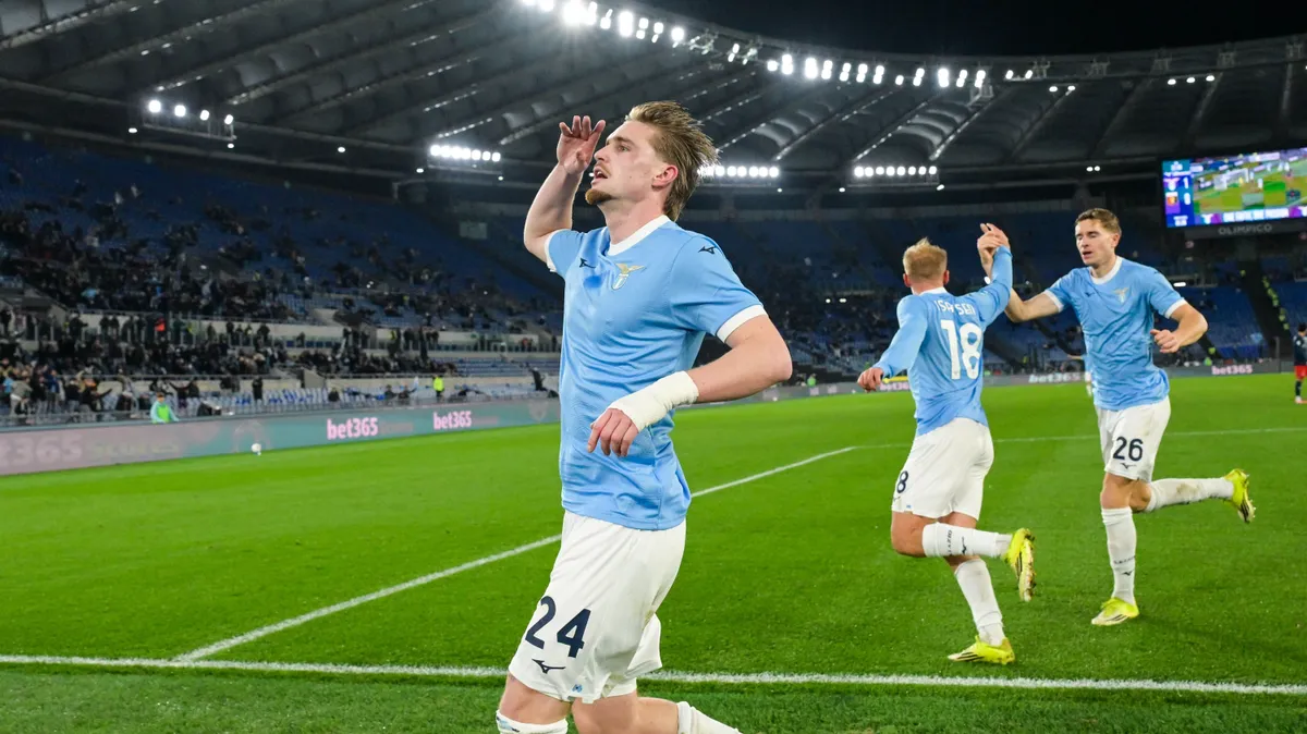 Serie A: egyenlítés kétgólos hátrányból, három tizenegyes, drámai győztes gól a Lazio–Genoán