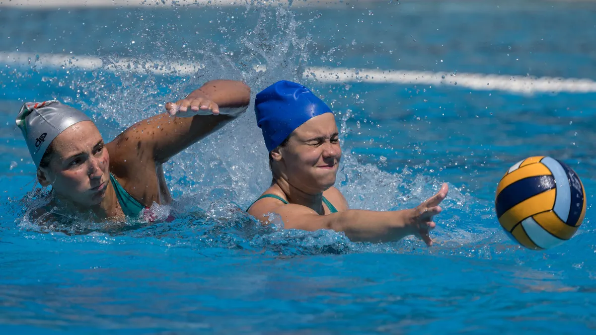 Női vízilabda Eb: Magyarország–Portugália