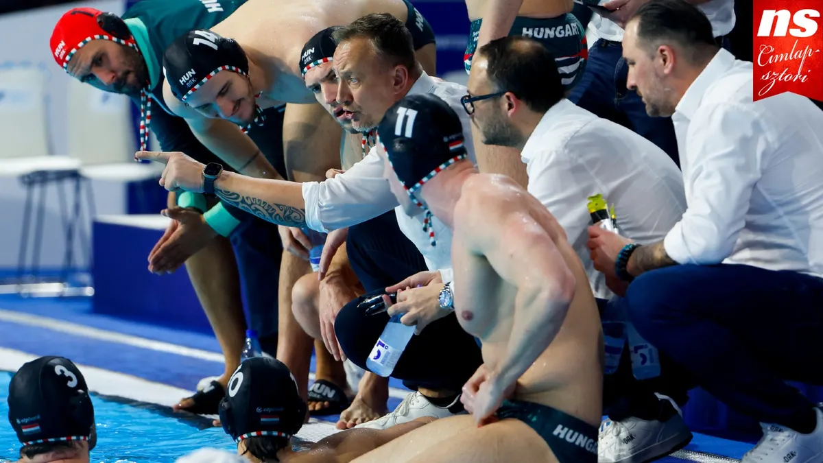 Varga Zsolt: A helyén kell kezelnünk az elvárásokat