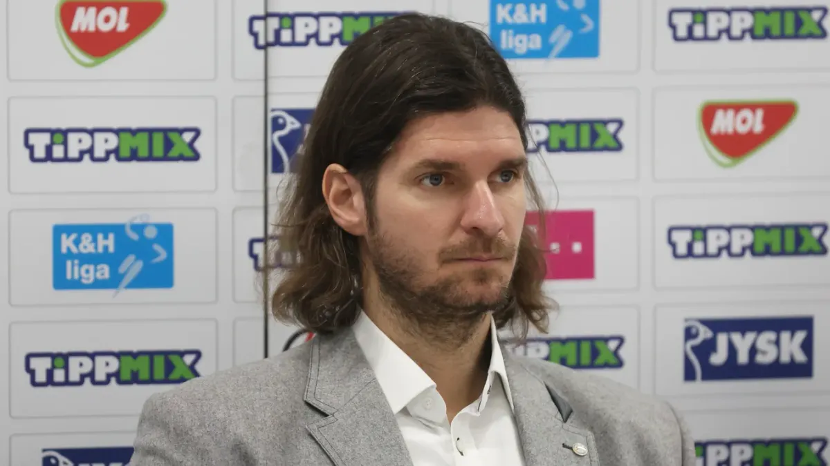 Férfi kézilabda Eb: Nagy László csalódott, de egyben büszke is