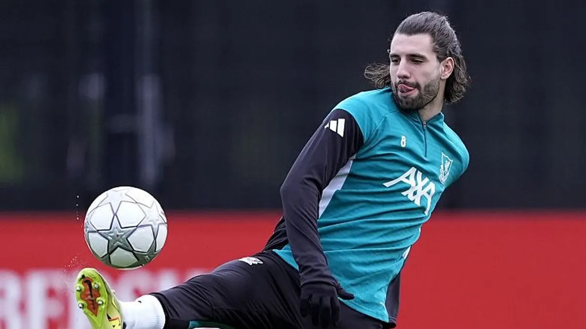 „Még nem hoztunk döntést” – Szoboszlai Dominik a szerződéshosszabbításról