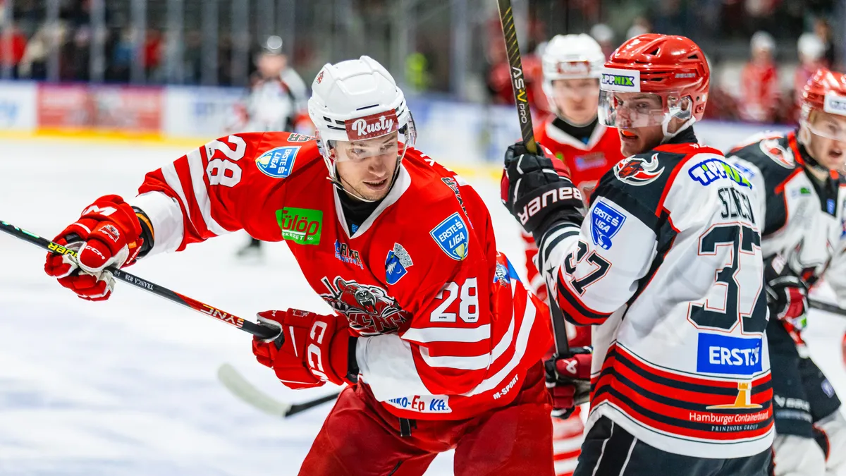 Erste Liga: a címvédő Gyergyó kiütötte a Dunaújvárost