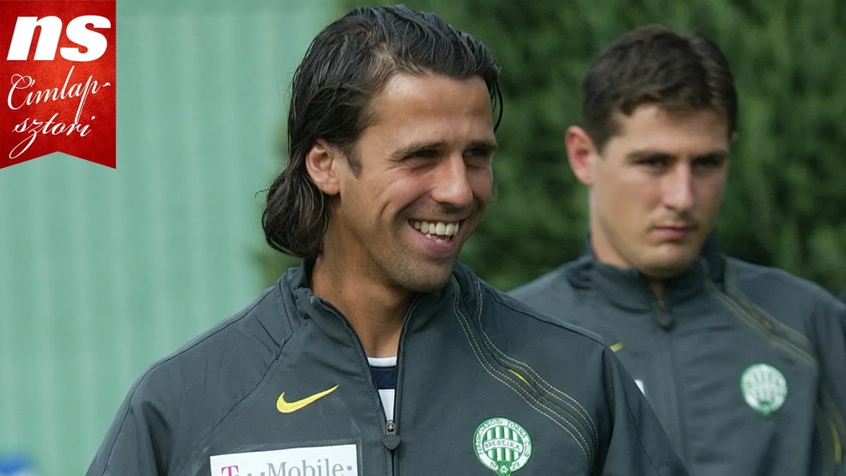 „Apu védőangyalként terelget az élet útján” – 20 éve hunyt el Zavadszky Gábor