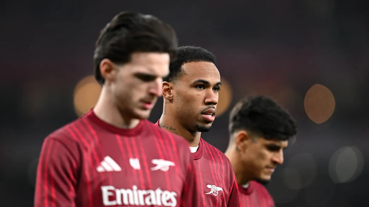 PL: Arsenal–Manchester United