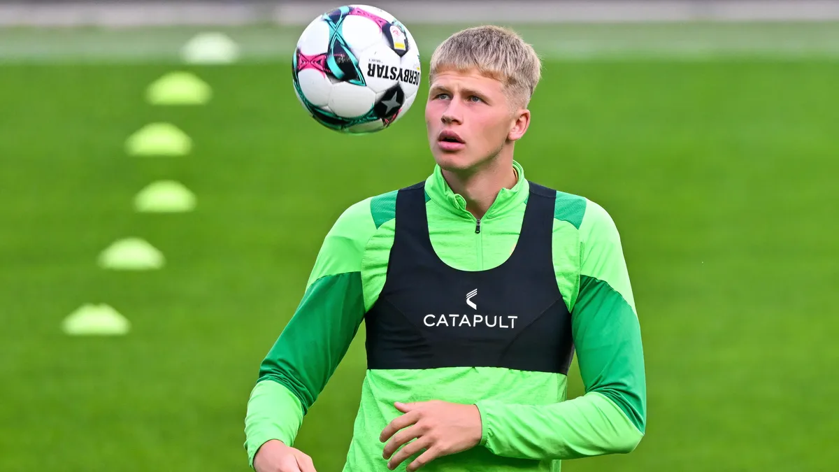 A katalánok megállapodtak az ETO FC ukrán támadójának szerződtetéséről – sajtóhír