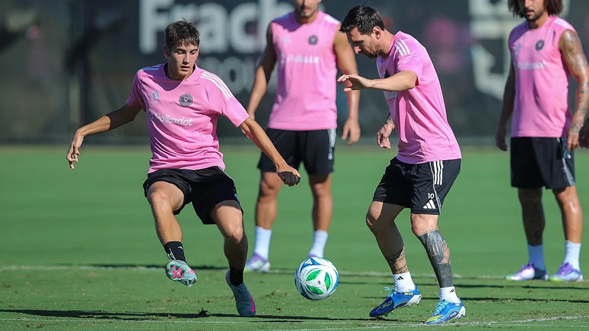 Amerika: új szerződést kaphat az Inter Miamitől Pintér Dániel