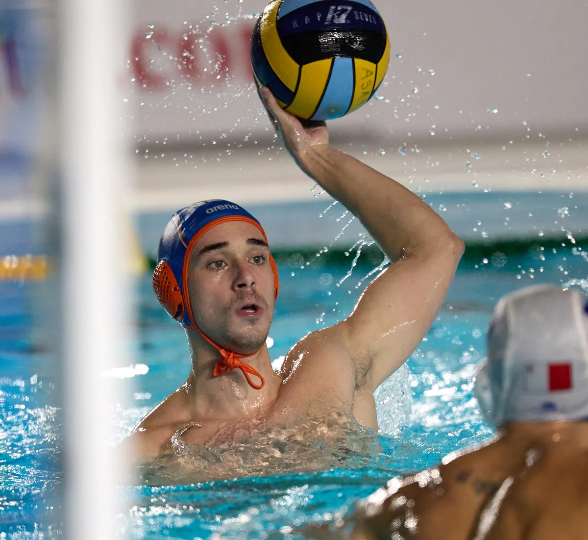 Malta v Netherlands - Waterpolo