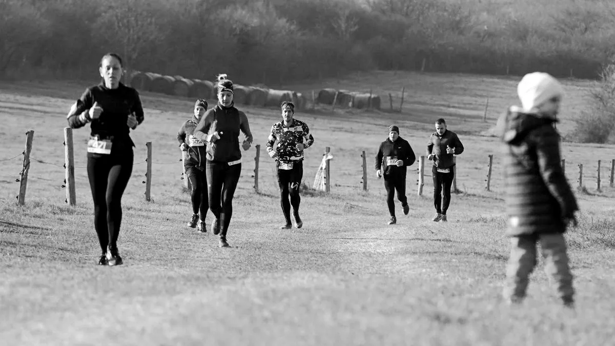 Gyász: elhunyt egy versenyző a Tihany Trail terepfutóversenyen