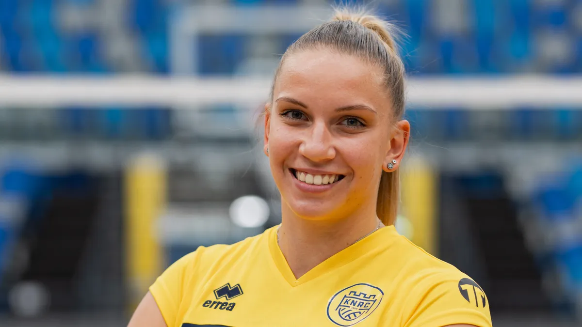 Női röplabda CEV Kupa: Chieri-előny a magyaros párharcban