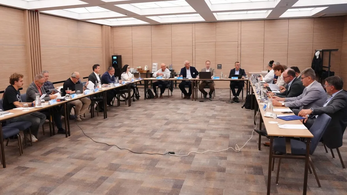 Az MÚSZ határozatot adott ki Széchy Tamás ügyében