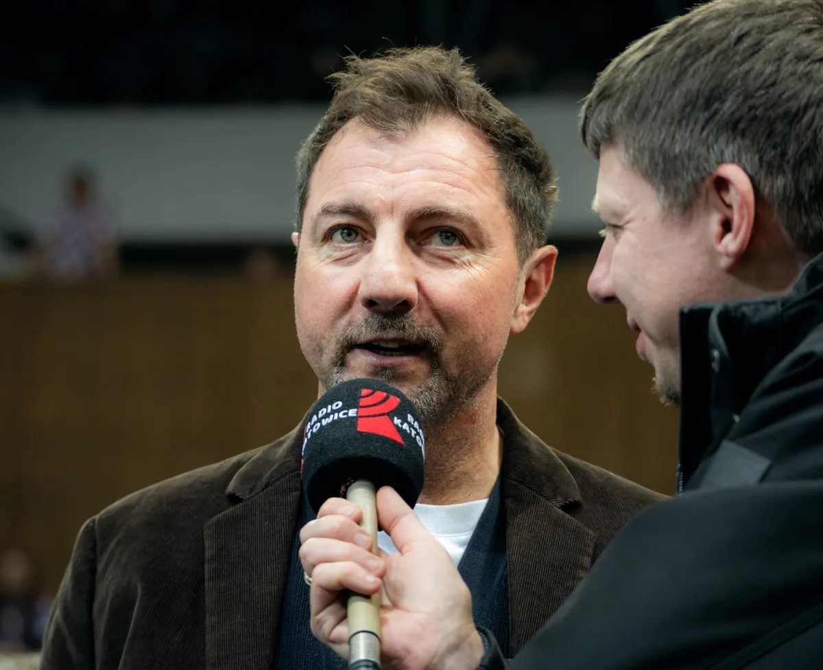 Spodek Super Cup 2025