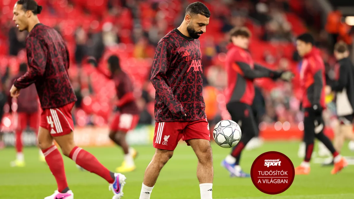 BL: Liverpool–Qarabag