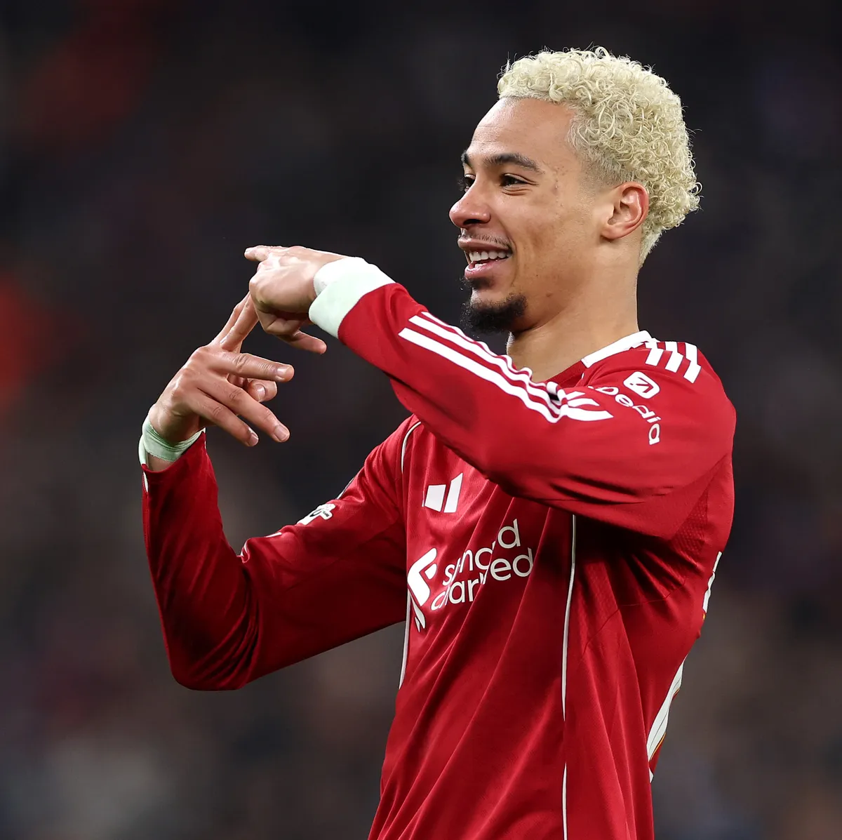 Liverpool FC v Qarabag FK - UEFA Champions League 2025/26 League Phase MD8