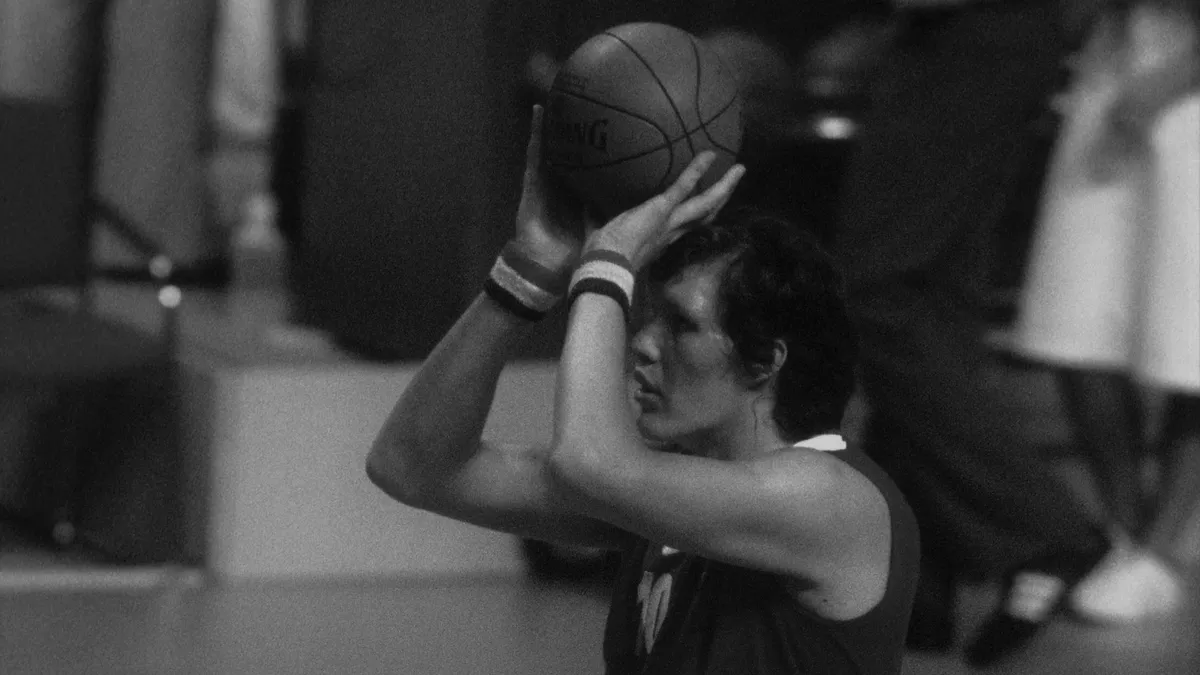 Gyász: elhunyt Uljana Szemjonova, a legendás szovjet kosaras