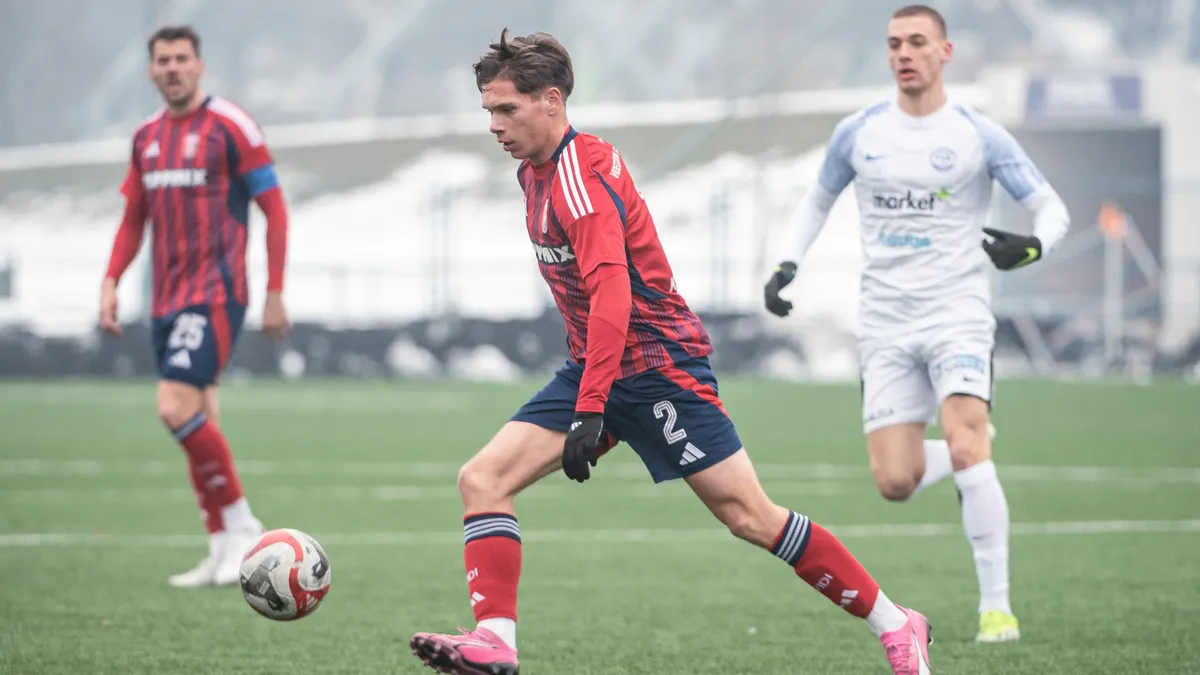 Felkészülés: a KTE legyőzte a Sepsit, harmadosztályú csapattól kapott ki a Vidi