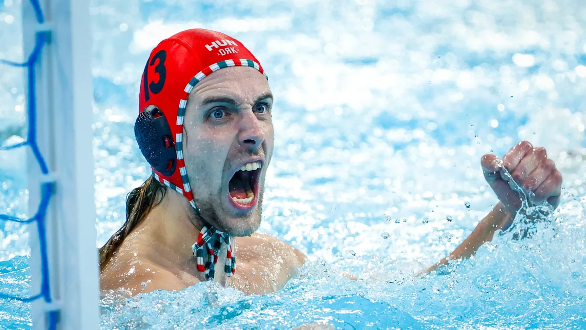 Vogel Soma: Remélem, még sok márványtáblára felkerül a nevem a Margitszigeten