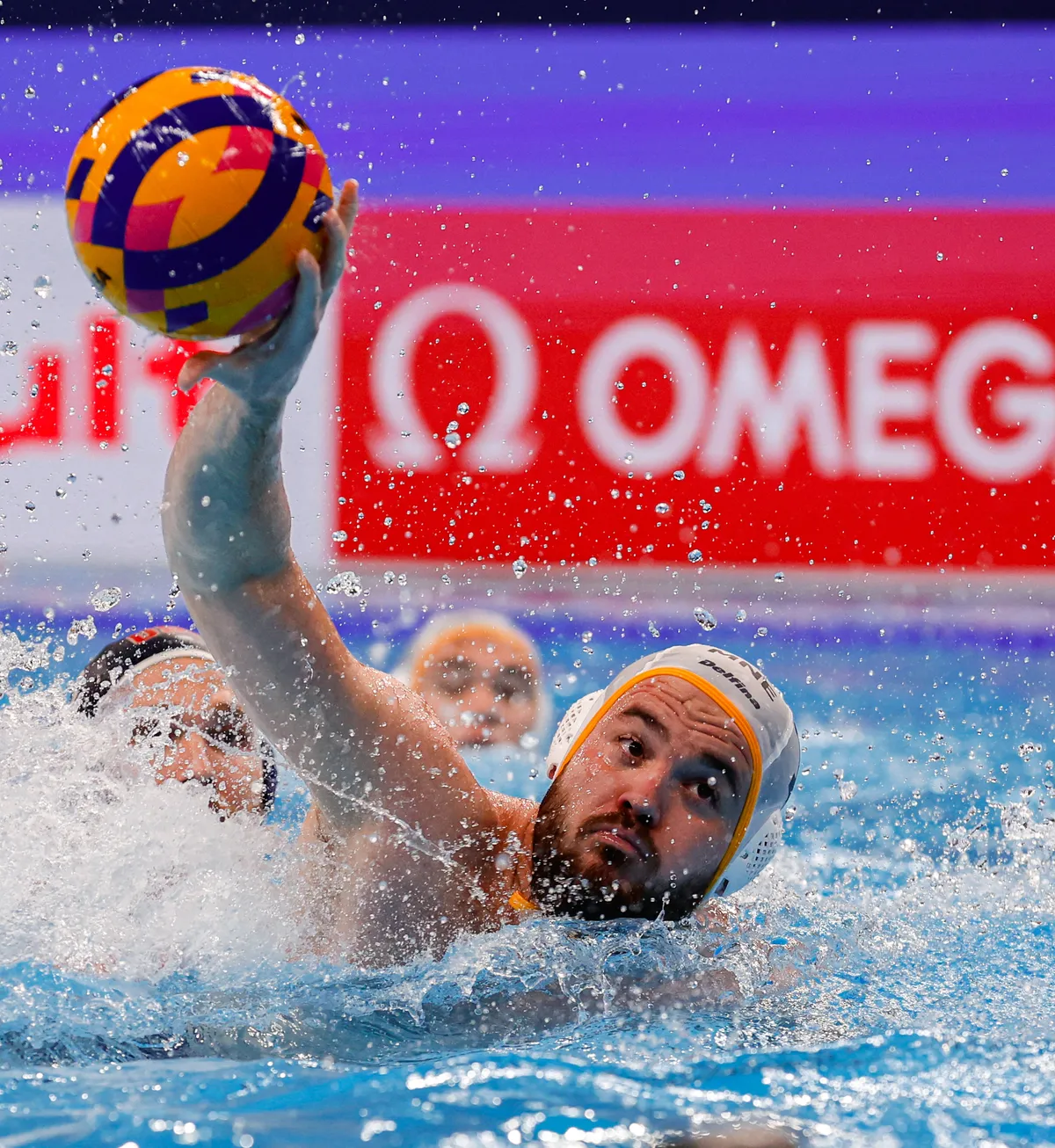 Doha 2024 World Aquatics Championships - Day 4: Water Polo