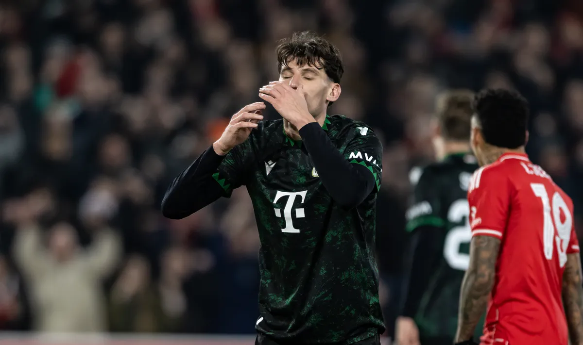 Nottingham Forest FC v Ferencvarosi TC - UEFA Europa League 2025/26 League Phase MD8