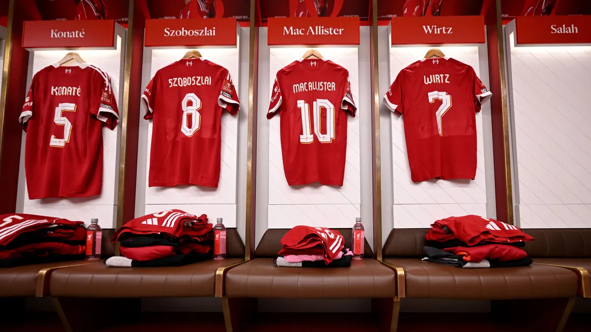 FA-kupa: Liverpool–Barnsley