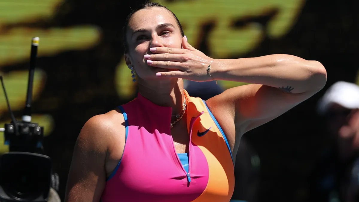 Szabalenka és Zverev is elődöntőbe jutott az Australian Openen