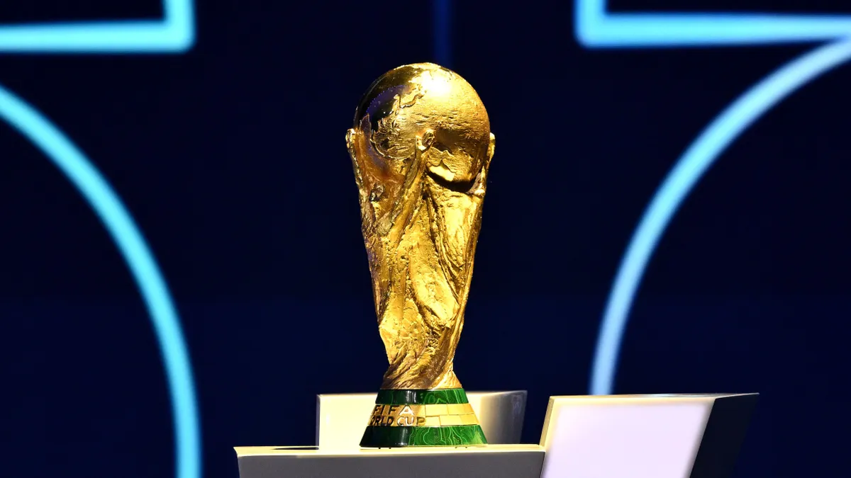 LABDARÚGÓ-VILÁGBAJNOKSÁG, 2026, ADATBANK