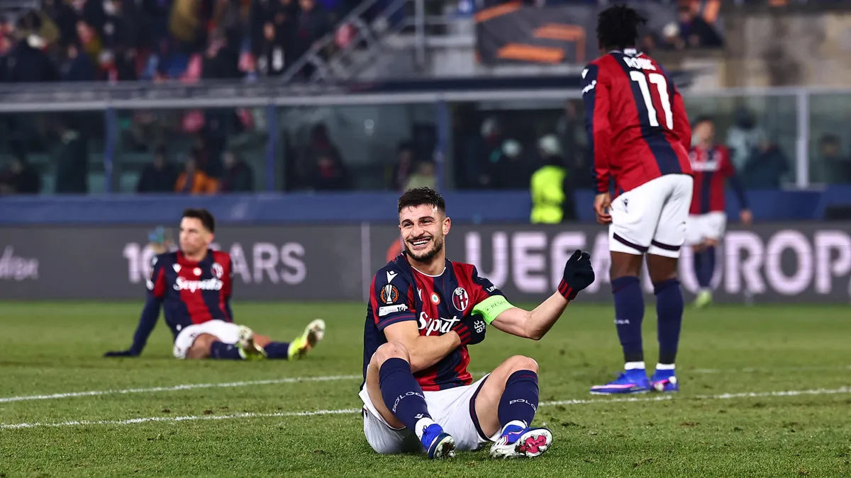 Már nem veretlen a Betis az El-ben, a Ferencváros négy üldözője is pontokat veszített