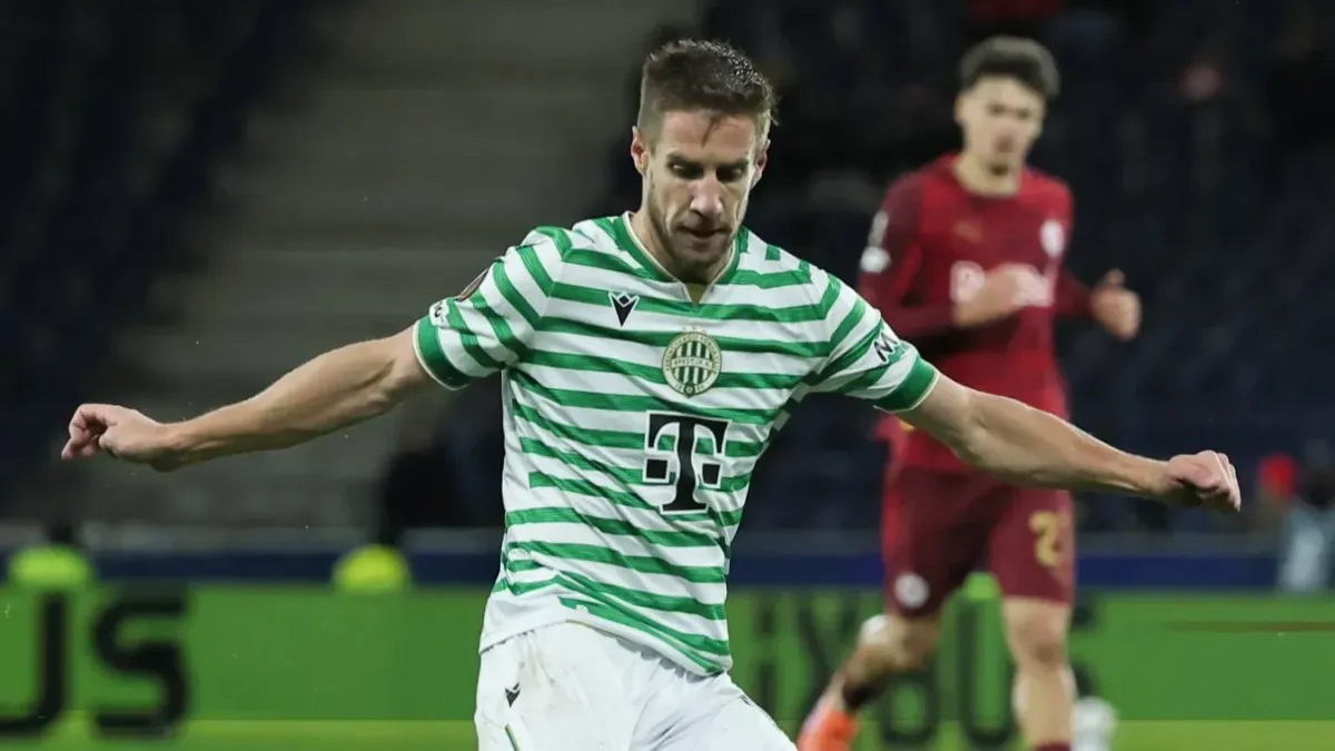 Műszaki gondok nehezíthetik Varga Barnabás Görögországba utazását – sajtóhír