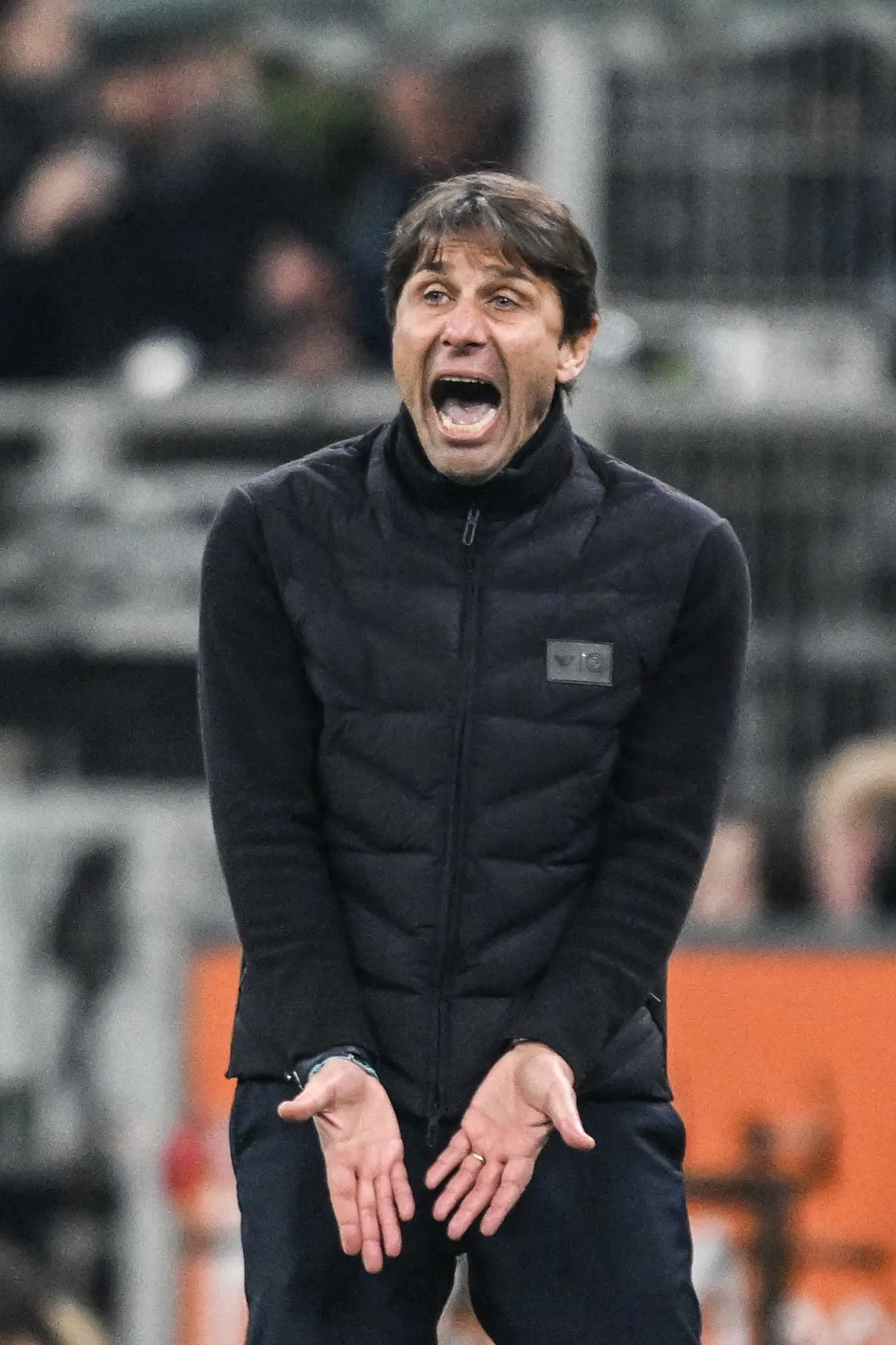 FC Internazionale v SSC Napoli - Serie A