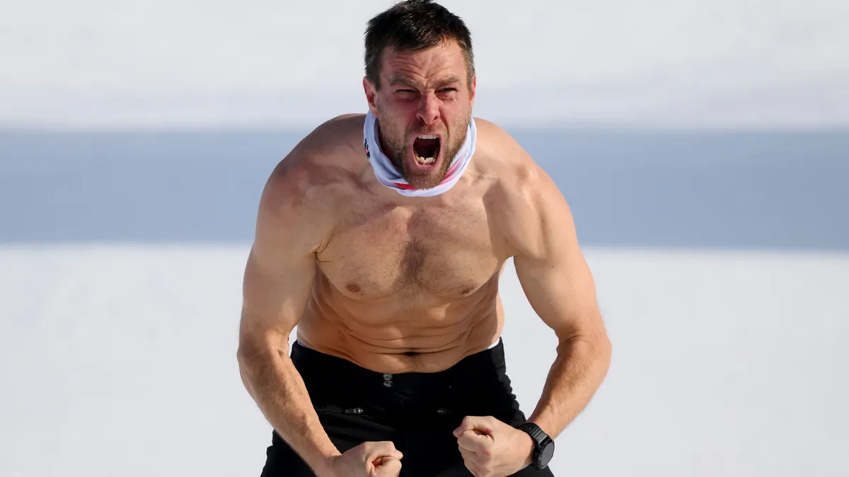 Ledecká négy közé sem jutott, így is cseh arany hódeszkában