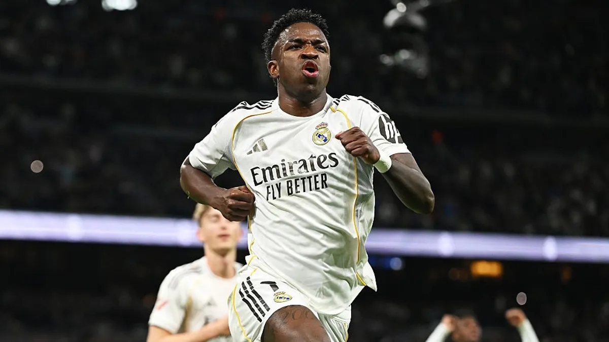 „Olyan voltam, akár egy ügynök” – Vinícius is szorgalmazta Mbappé szerződtetését