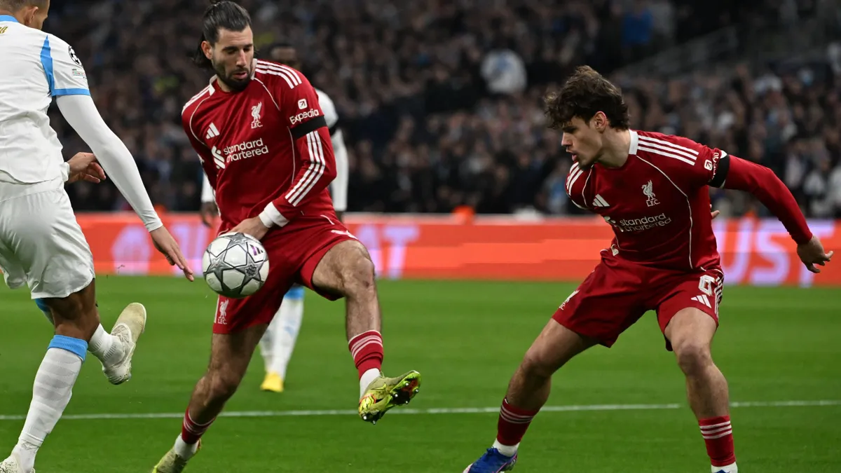 Szoboszlai a jövőjéről és a vezérszerepről, Kerkez az ütközéséről is beszélt