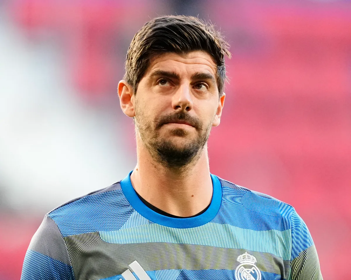 CA Osasuna v Real Madrid CF - LaLiga EA Sports